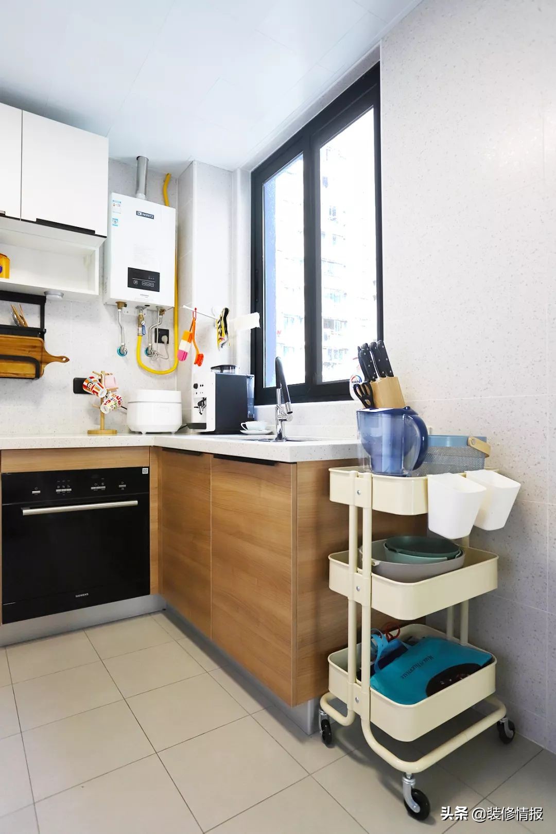 多层简约收纳书架,多层三角书架收纳