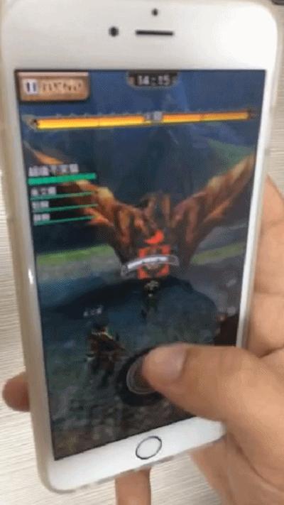 战神正版手机版,诺基亚植入的战神手游