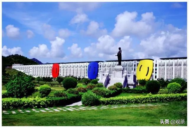 2020年后，为什么选择去珠海（教育篇）