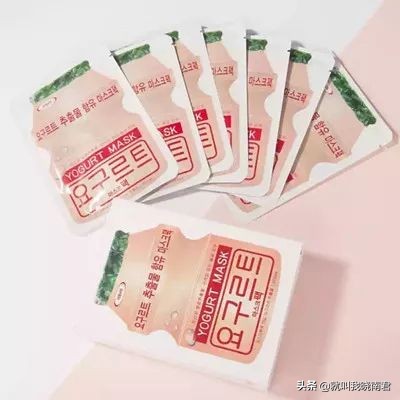 推荐几款平价好用面膜,真正平价好用的面膜