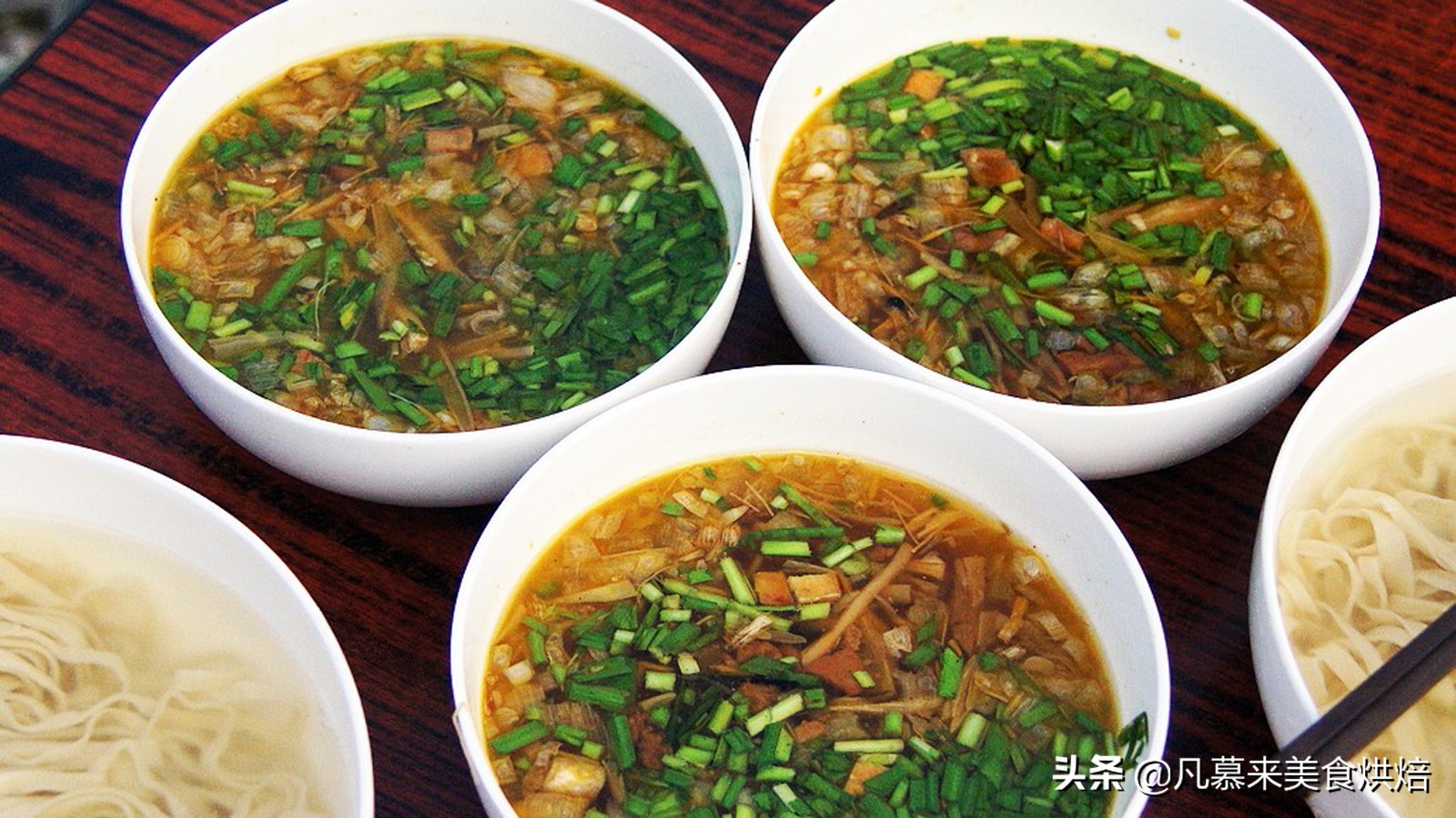 中国面条500种在线阅读,中国面条种类最多的省