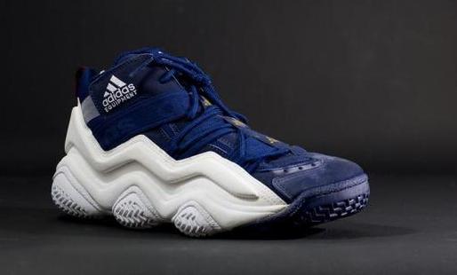 为了忘却的纪念，Kobe战靴（阿迪部分）