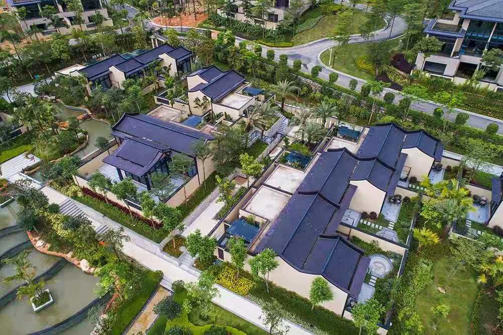 从化温泉别墅泡池推荐,从化温泉度假村排名榜