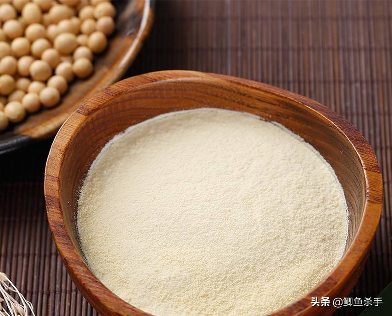 鲫鱼最佳商品饵料,现在鲫鱼爱吃什么饵料