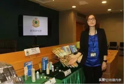 突发！香港著名药妆店被查封，肉眼根本难辨