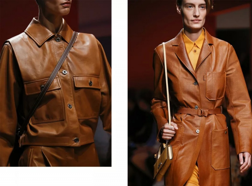 年度时尚风向标已出现，换面重生的Ferragamo也太酷了吧？