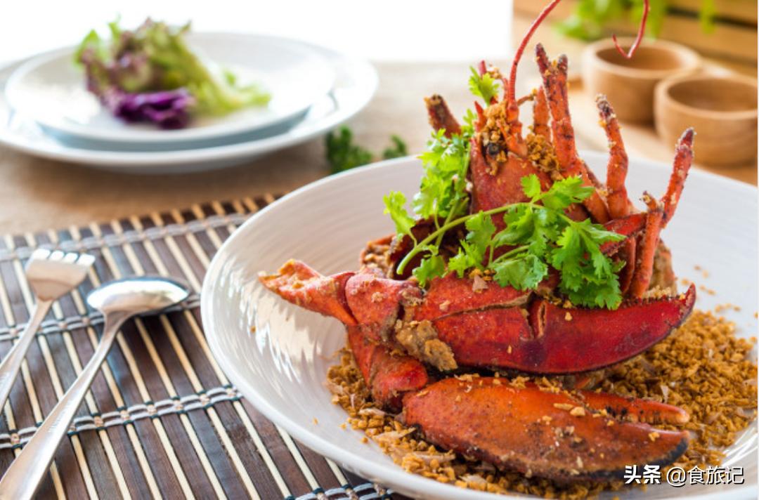 要不是吃完口气过重，我恨不得顿顿拿它当主菜