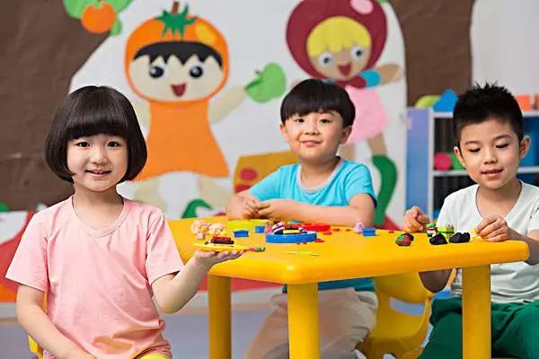 新区公办幼儿园有哪些,新区幼儿园名单