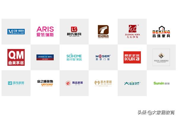 大家居教育这个平台怎么样