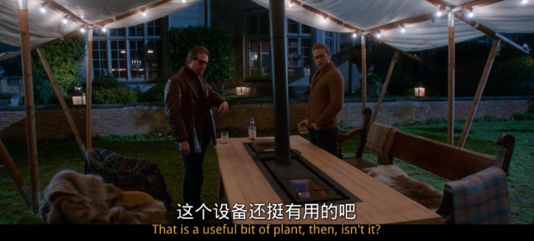 满屏尽是虎狼词,满屏虎狼之词