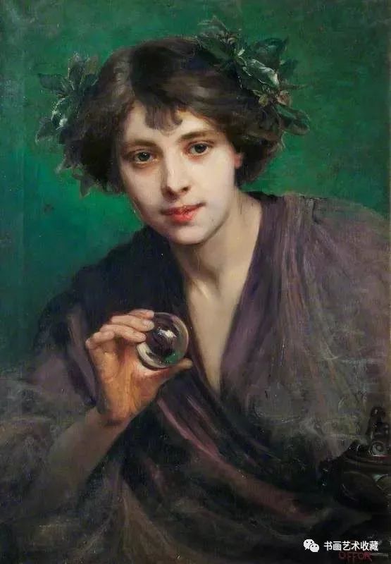 油画精品欣赏视频,精品油画风景高清图