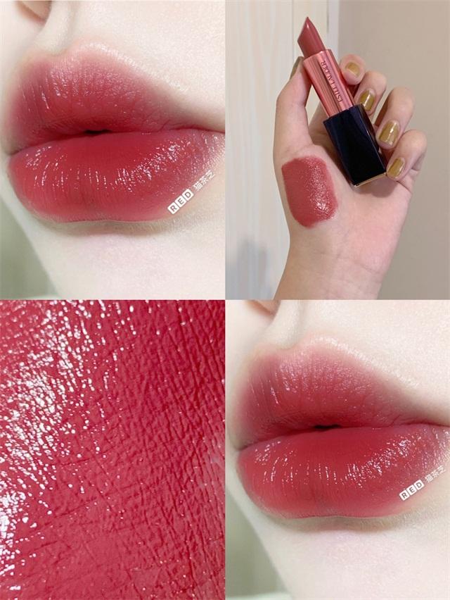 约会？见家长？见情敌...这6支口红让你驾驭各种场合