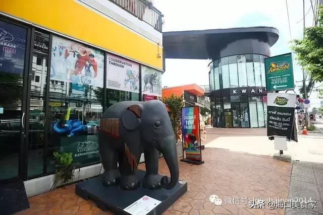 泰国清迈自由行全攻略!从海南出国比去趟*藏西**都方便...