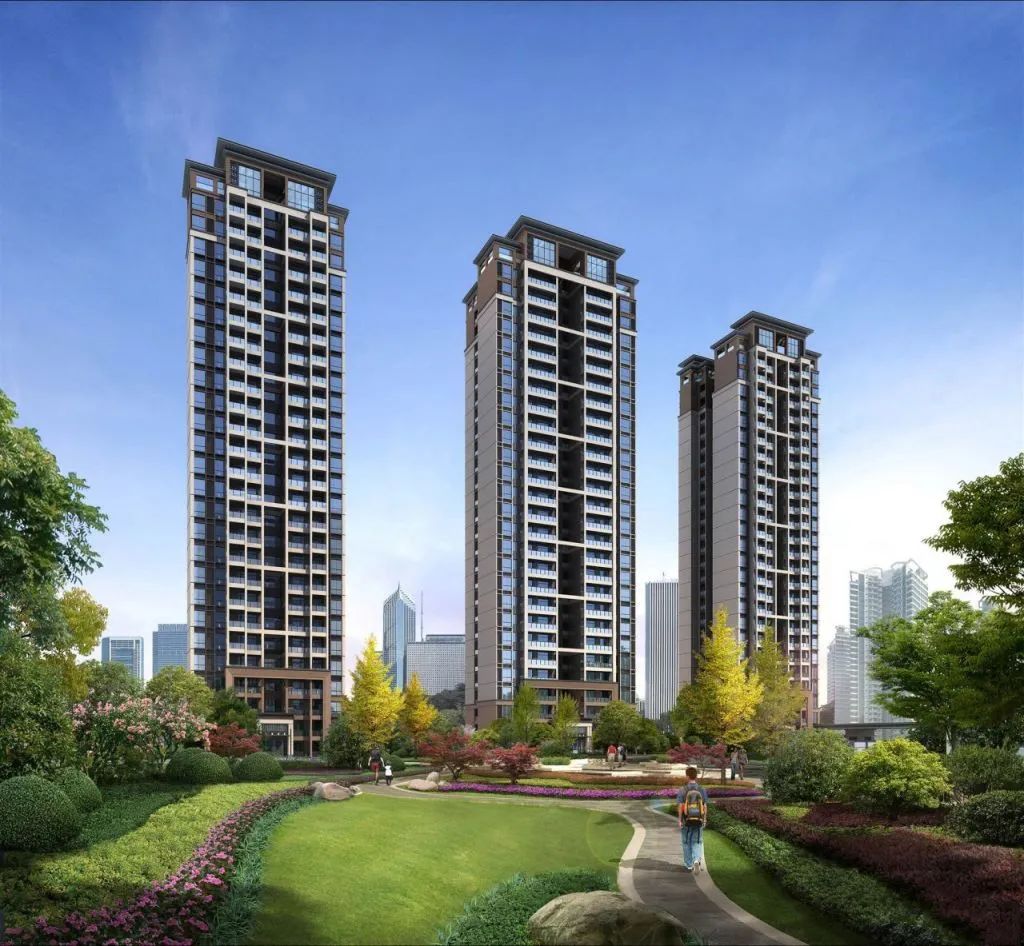 绵阳涪城区40万左右的小户型,绵阳最好的小户型楼盘