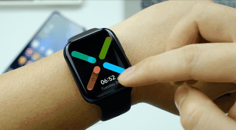 安卓智能手表实用吗,oppowatch2智能手表全功能详解