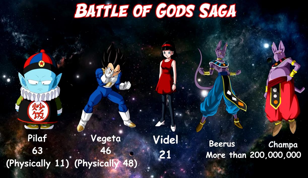 龙珠龟仙人回忆比克大魔王,比鲁斯原本是龙珠里的人物