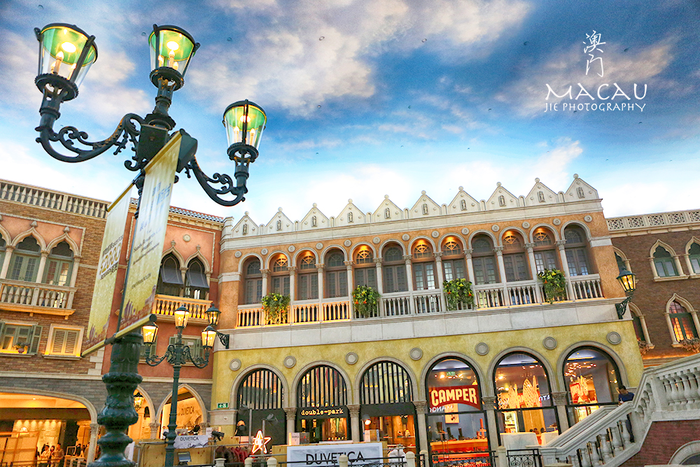 澳门购物什么最值得入手,澳门比较好用又平价的必买清单