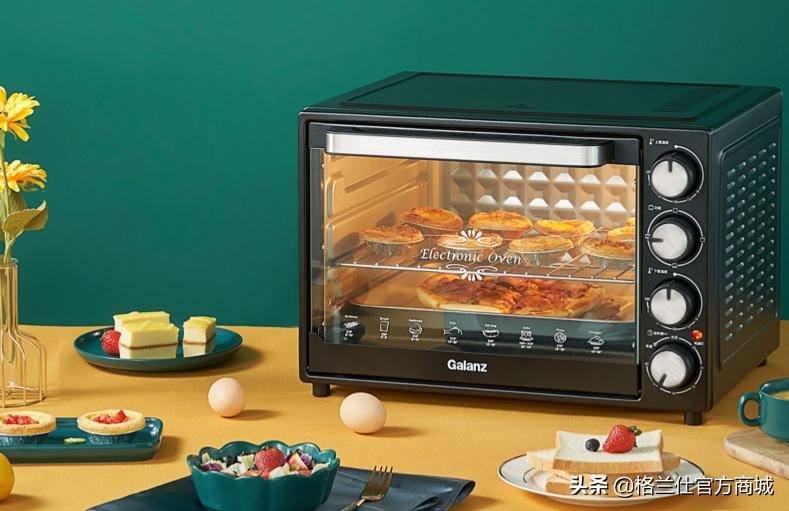 电烤箱管子的区别,电烤箱加热管用什么材料好