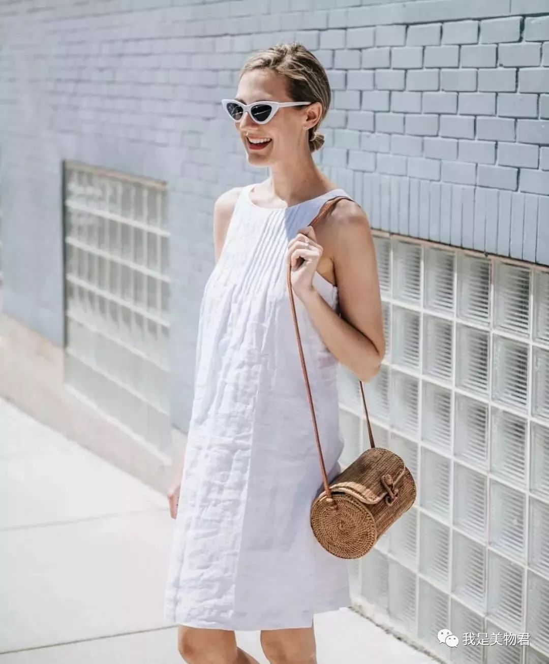 法式风穿搭必备单品,关于法式风格的单品