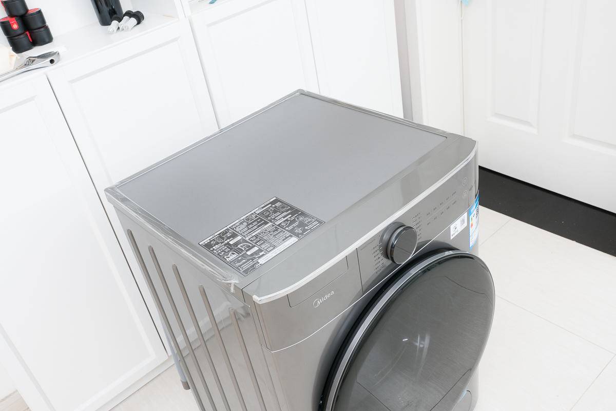 美的东芝直驱变频洗衣机,美的新款烘洗一体机