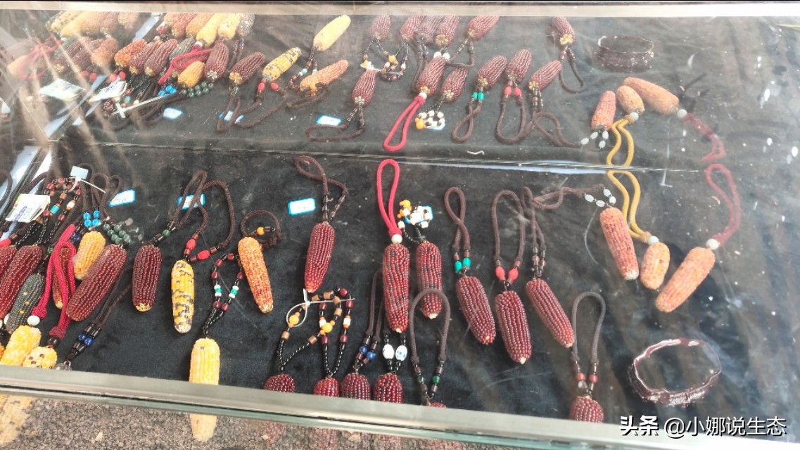 美如画的农场,美如画的生态园