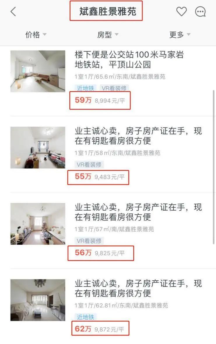 狗哥惊呆了！重庆这里突发老破旧房子连夜被疯抢？这里的房价竟然