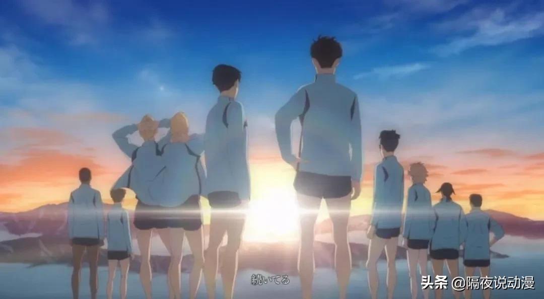 2021豆瓣9.9分的日本动漫,豆瓣9.6分日本