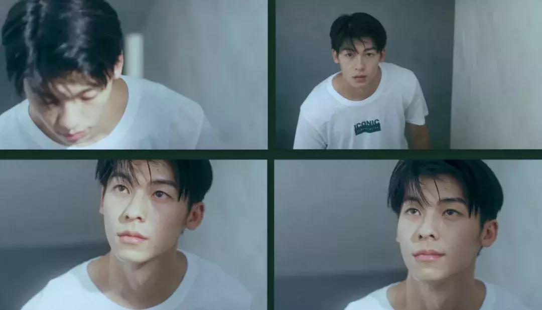 双性不奇情！女友变男友，你能接受吗