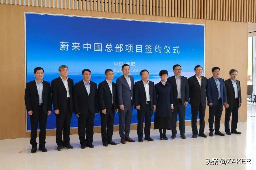 蔚来小鹏理想谁会活下去,理想小鹏蔚来哪个前景更好