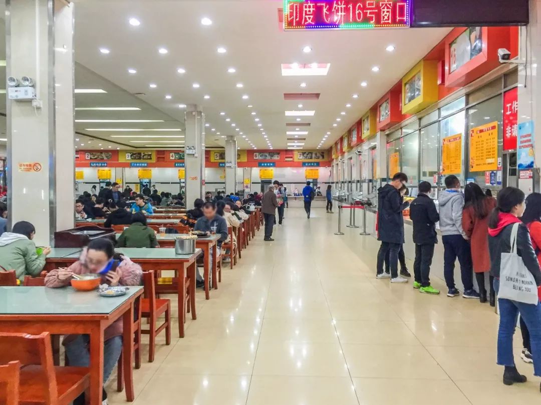 武汉大学必吃,武大校园美食攻略