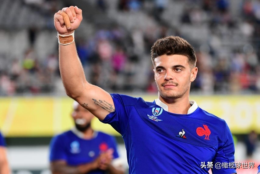 橄榄球奥斯卡,橄榄球界2018