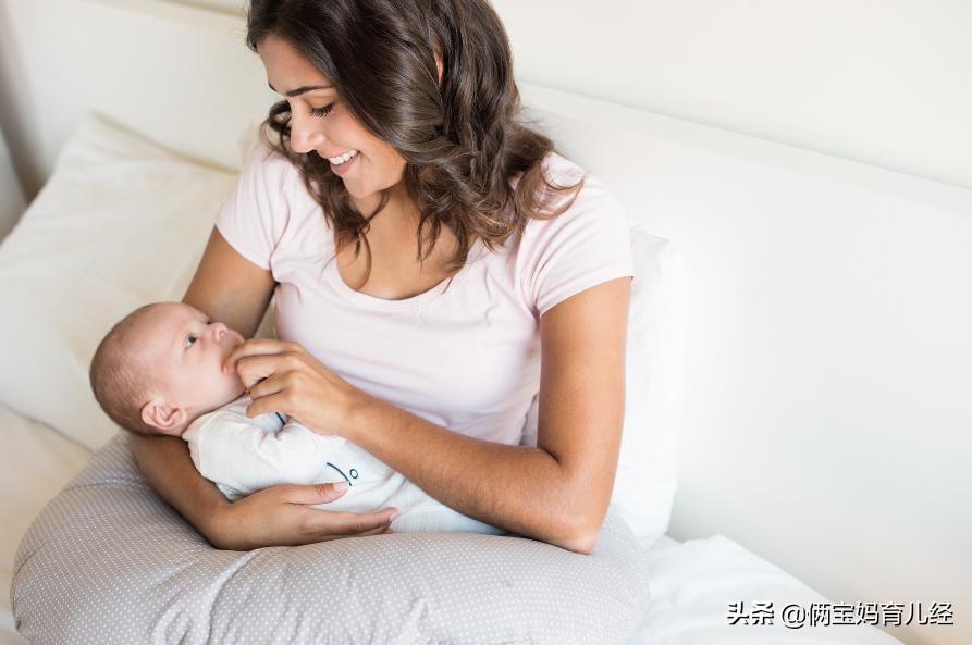 宝宝厌奶期也排斥奶瓶吗,宝宝厌奶期会排斥妈妈吗