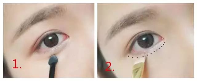 全新“微闪妆”,美得让人离不开眼睛