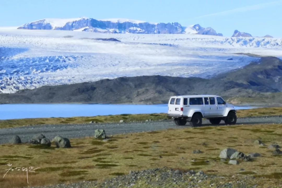 冰岛自驾最佳路线,冰岛的冒险之旅