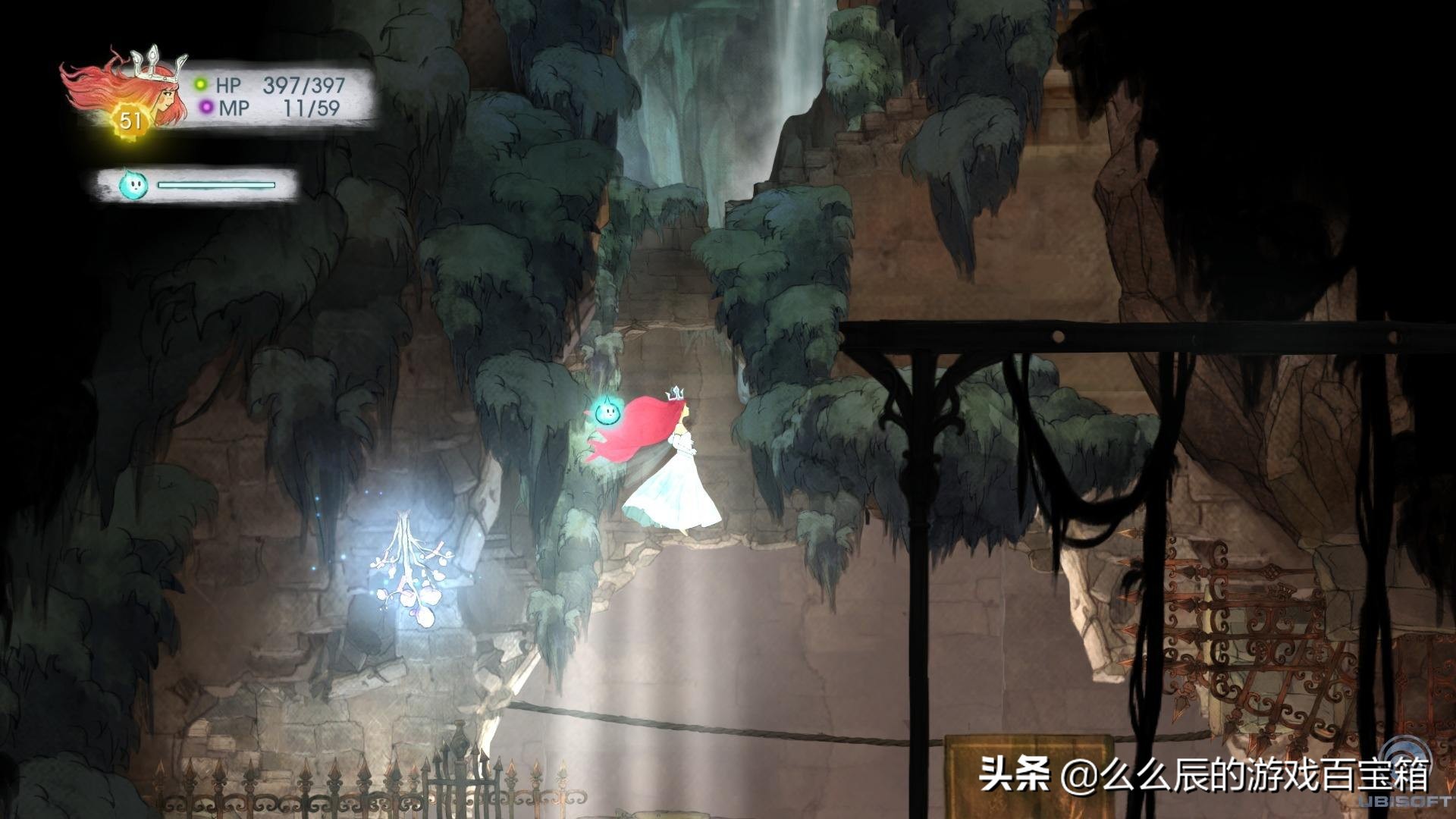 光之子的真实实力,光之子好看吗