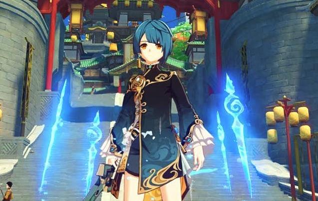 行秋为什么不要祭礼剑,原神哪些4星角色不值培养