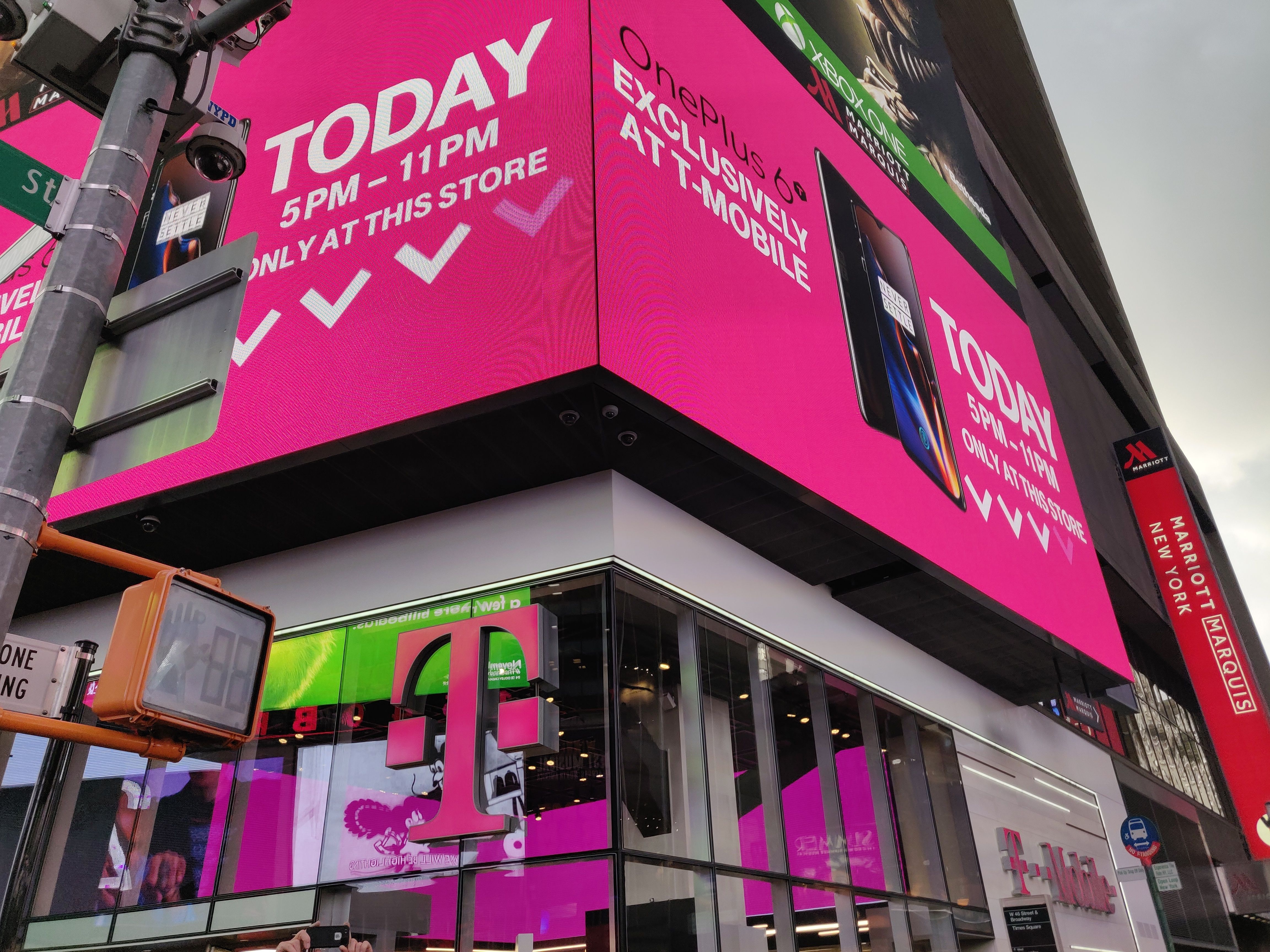 一加6t使用深度测评,一加6t屏幕指纹评测