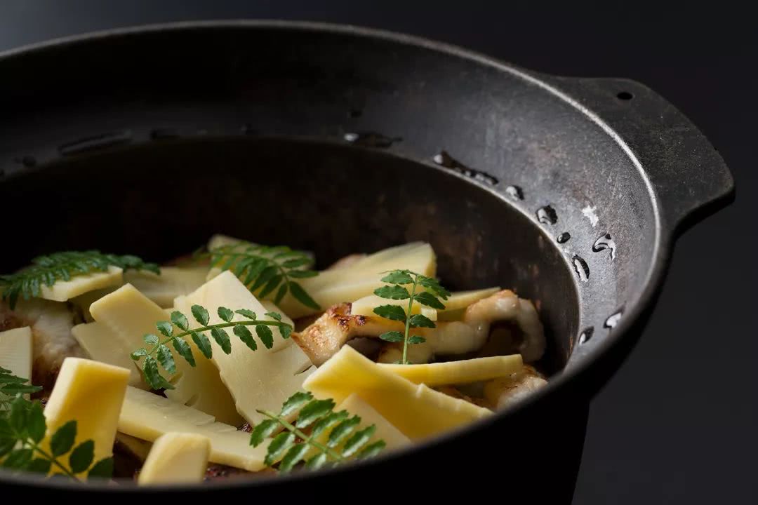 冬笋的10种做法视频,冬笋的六种经典做法