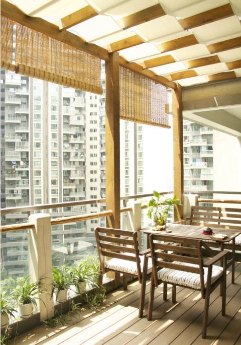 父母养老买167㎡新房，花40万设计，完工后比邻居好看十倍！