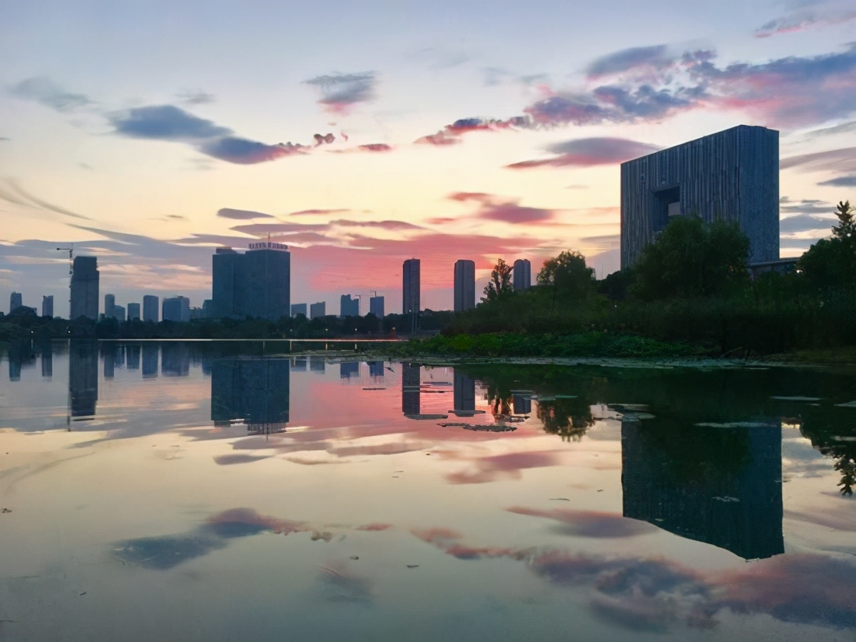 镇江的被忽视的旅游资源,被低估的镇江