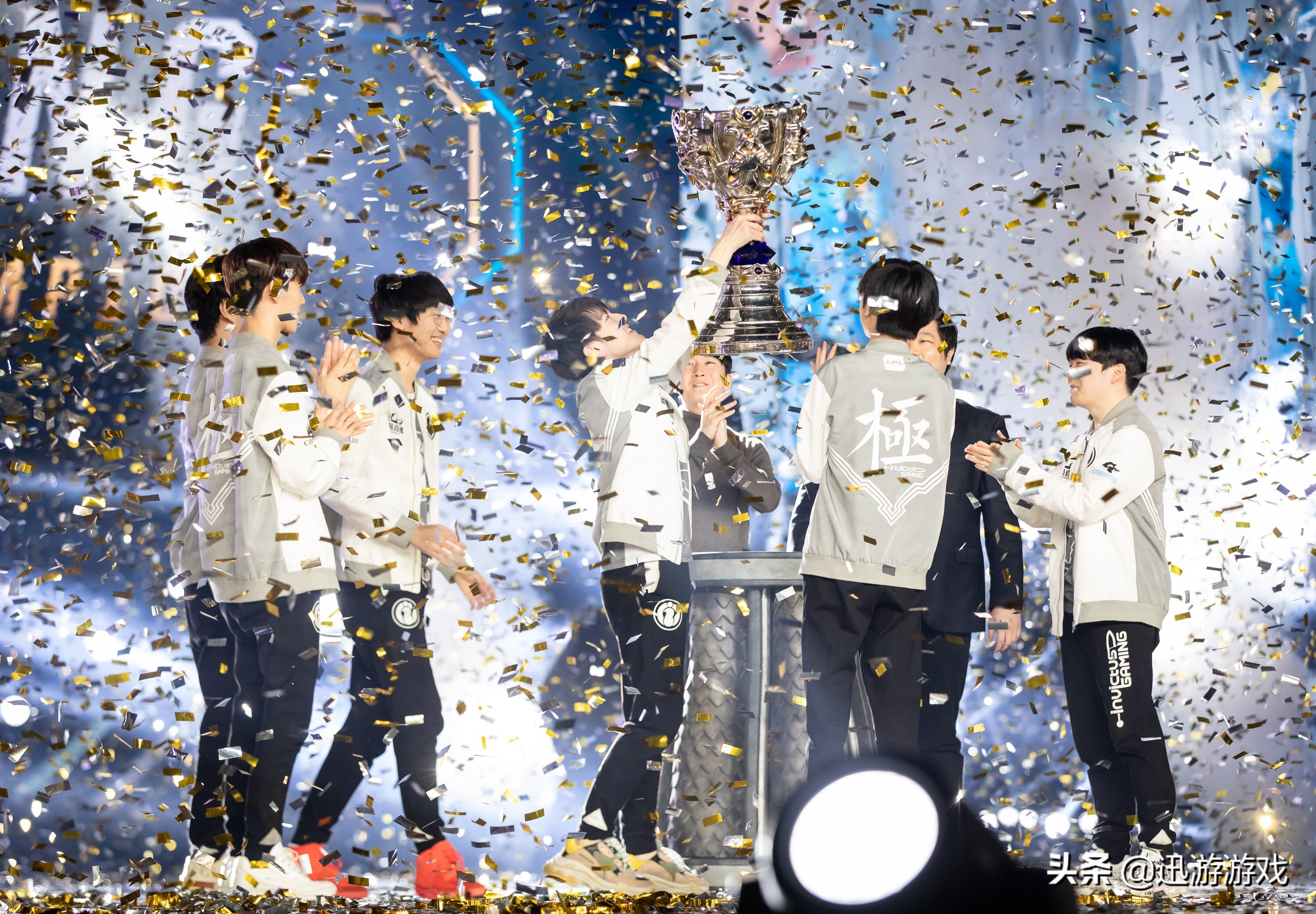 英雄联盟s11最新游戏画面,英雄联盟s11改了什么