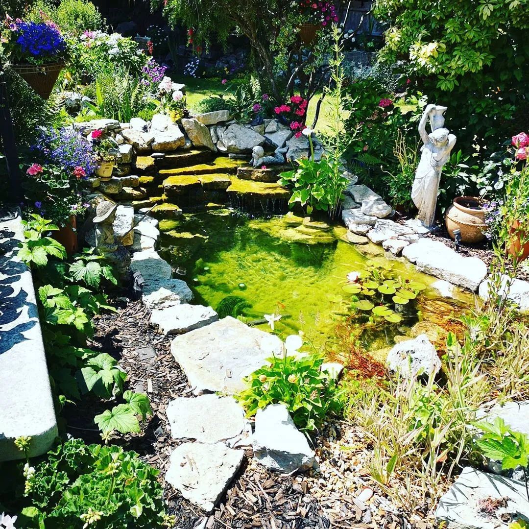 英伦风水景雕塑图片,景观亲水平台图片