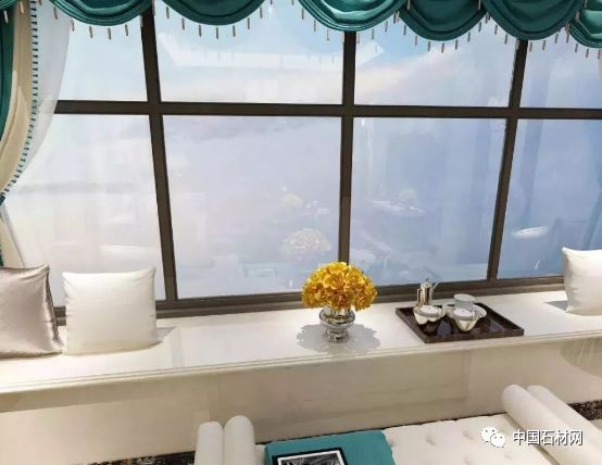 关于石材飘窗的技巧,石材飘窗窗台知识你知道多少