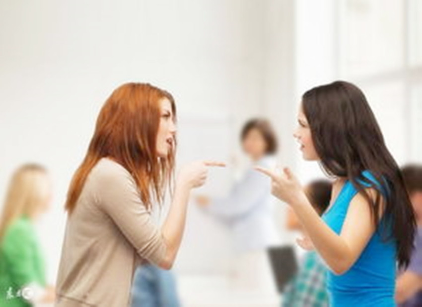 妯娌不和婆婆怎么办,妯娌不友善怎么办