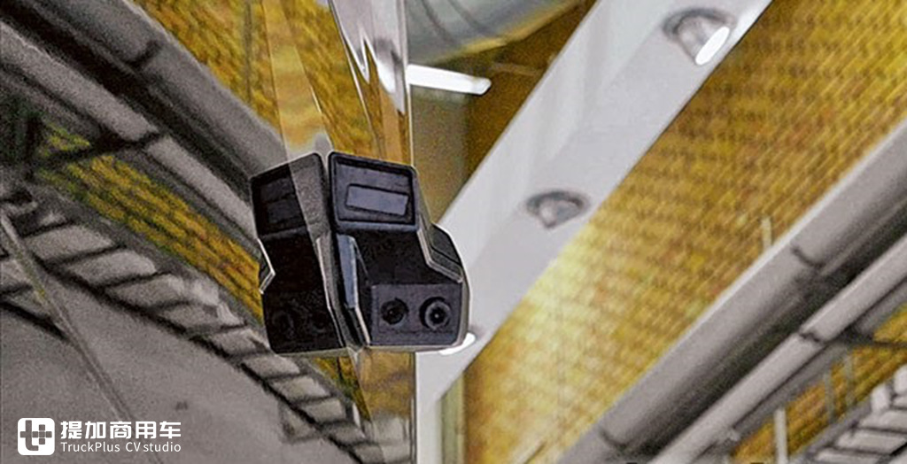 沃尔沃双层巴士,沃尔沃双层客车