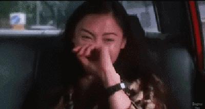 上镜表情管理干货不同脸型怎么笑,表情管理有诀窍微笑训练不可少