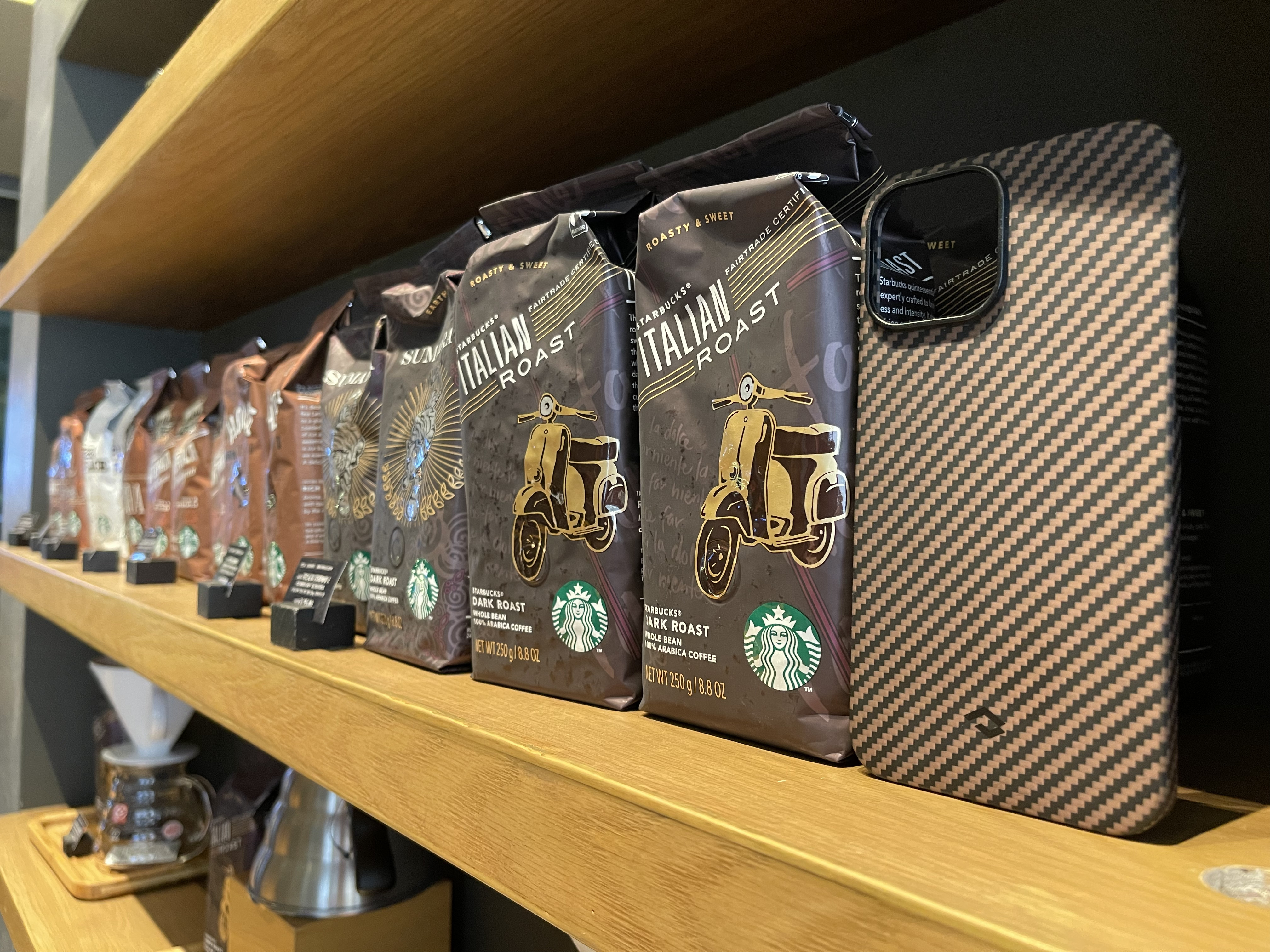 pitaka磁吸手机壳推荐,各品牌磁吸手机壳测评