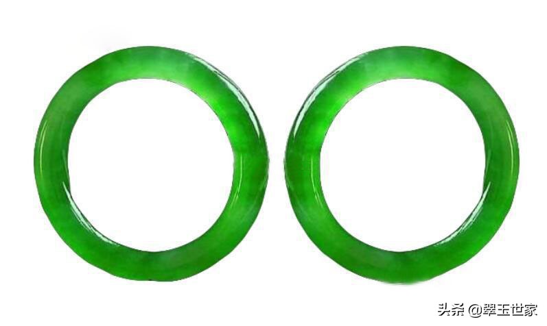 五百万手镯高级货鉴赏,500万顶级玉手镯