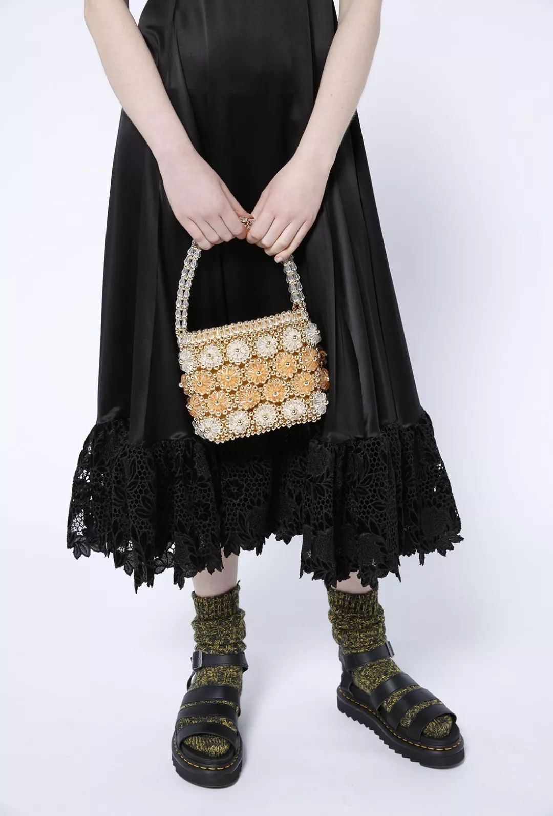 买过很多奢侈品包包,买过的大牌包盘点