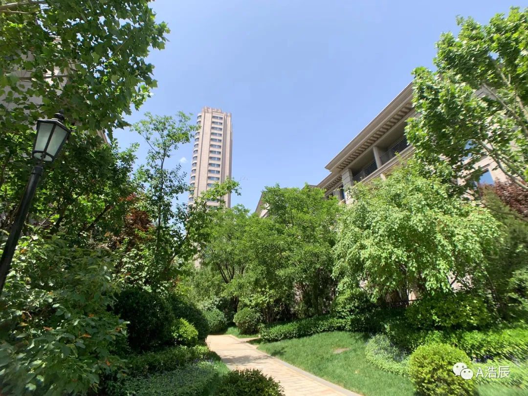 亚奥板块看房,亚奥板块小区排名